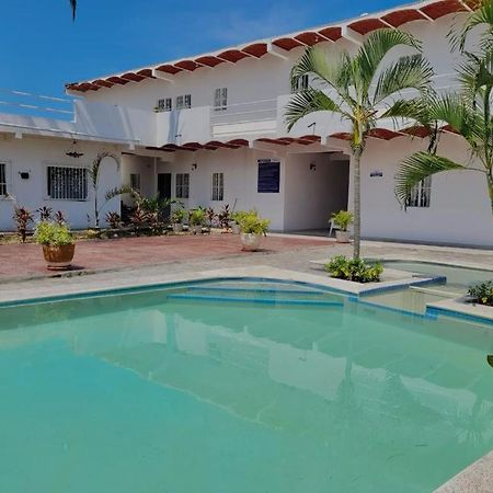 La Pucca Hotel Boutique Resort Penita de Jaltemba Dış mekan fotoğraf