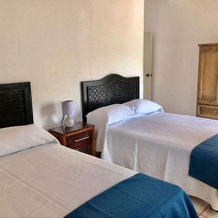 La Pucca Hotel Boutique Resort Penita de Jaltemba Dış mekan fotoğraf