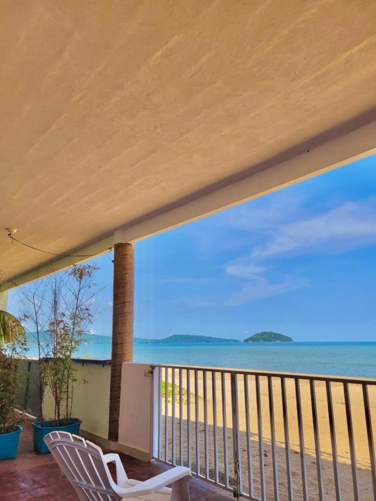 La Pucca Hotel Boutique Resort Penita de Jaltemba Dış mekan fotoğraf