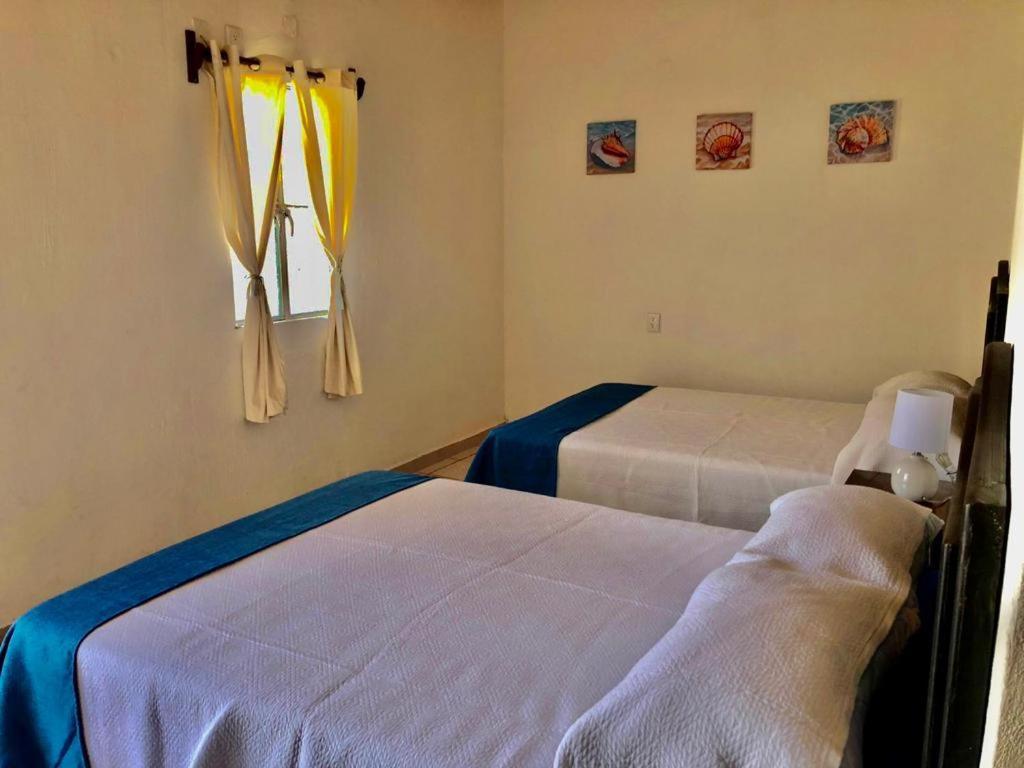 La Pucca Hotel Boutique Resort Penita de Jaltemba Dış mekan fotoğraf