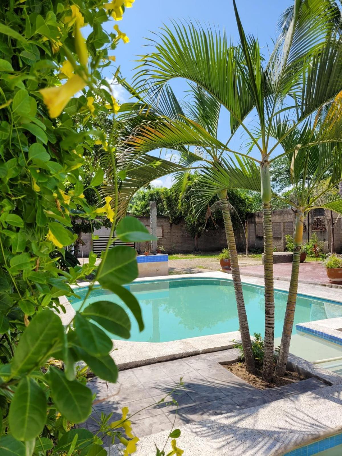 La Pucca Hotel Boutique Resort Penita de Jaltemba Dış mekan fotoğraf