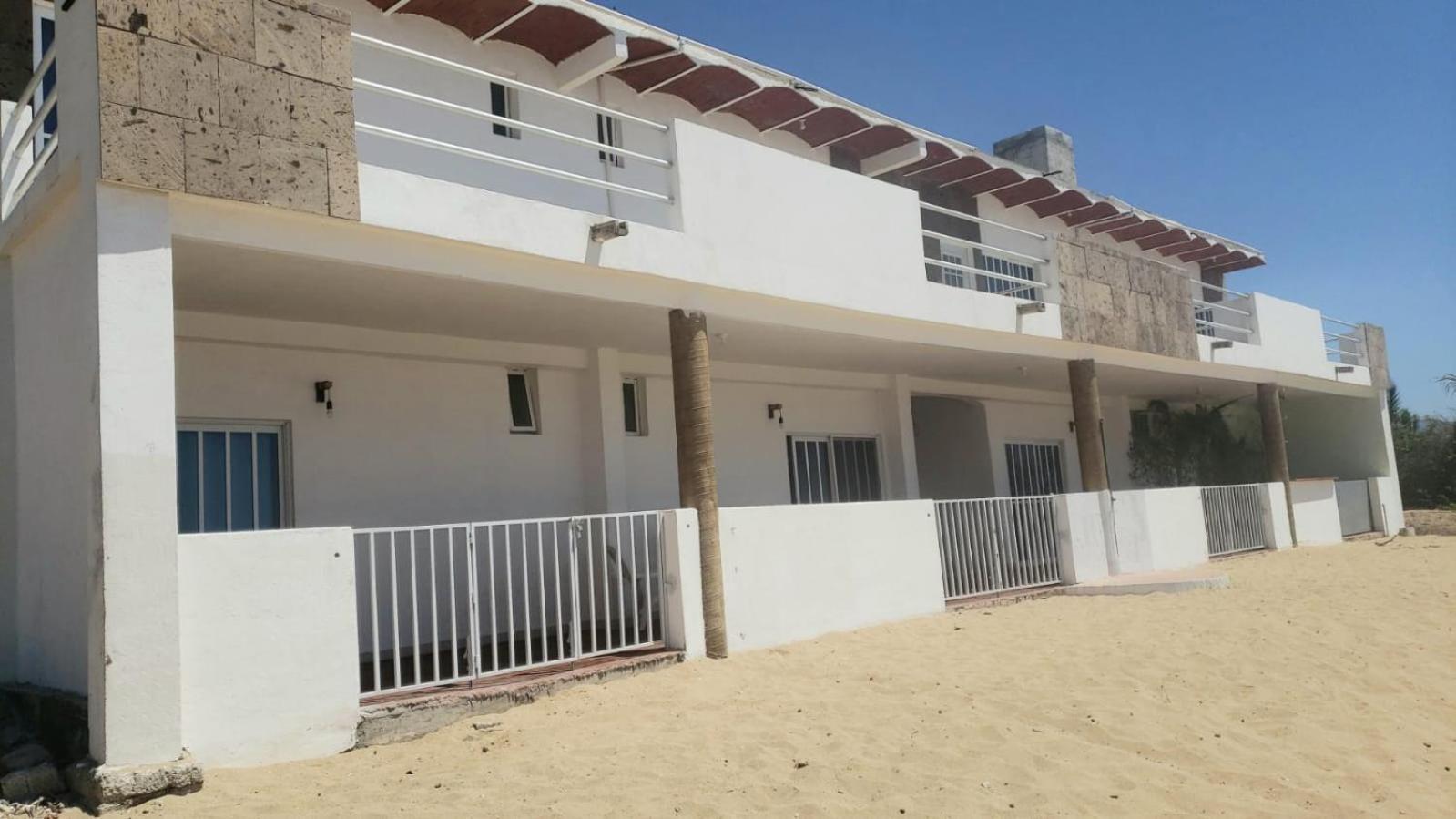 La Pucca Hotel Boutique Resort Penita de Jaltemba Dış mekan fotoğraf