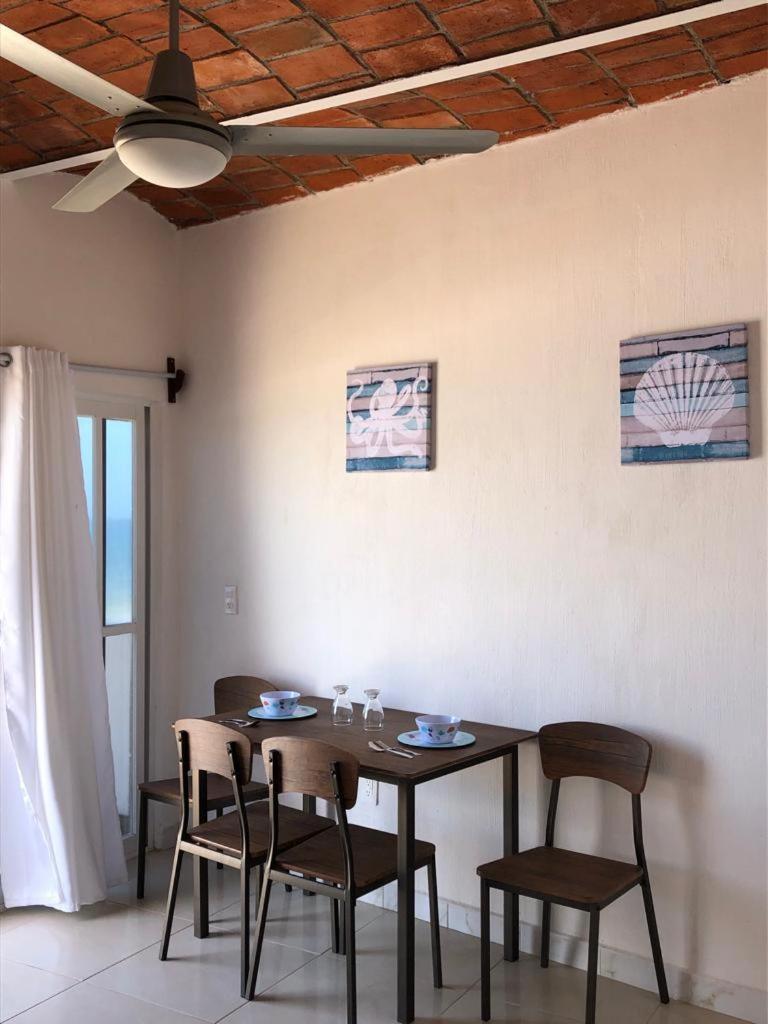 La Pucca Hotel Boutique Resort Penita de Jaltemba Dış mekan fotoğraf