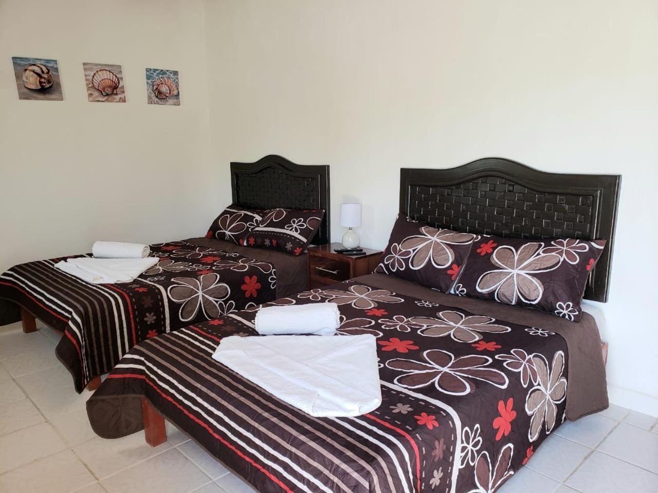 La Pucca Hotel Boutique Resort Penita de Jaltemba Dış mekan fotoğraf