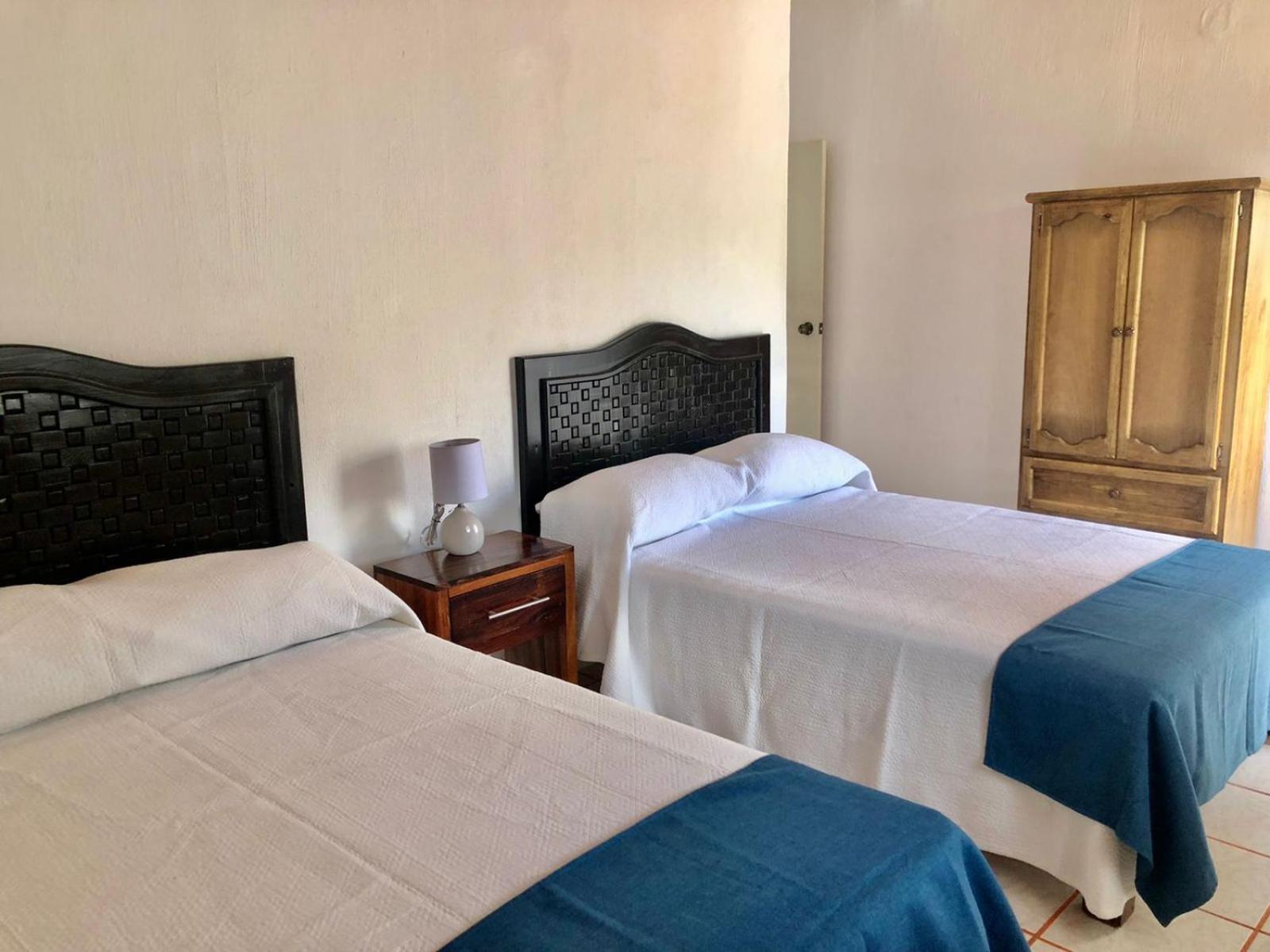 La Pucca Hotel Boutique Resort Penita de Jaltemba Dış mekan fotoğraf