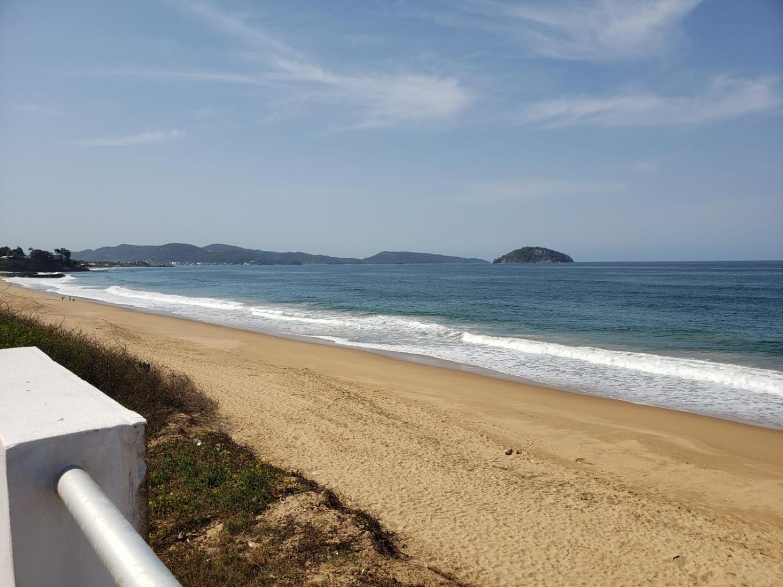 La Pucca Hotel Boutique Resort Penita de Jaltemba Dış mekan fotoğraf