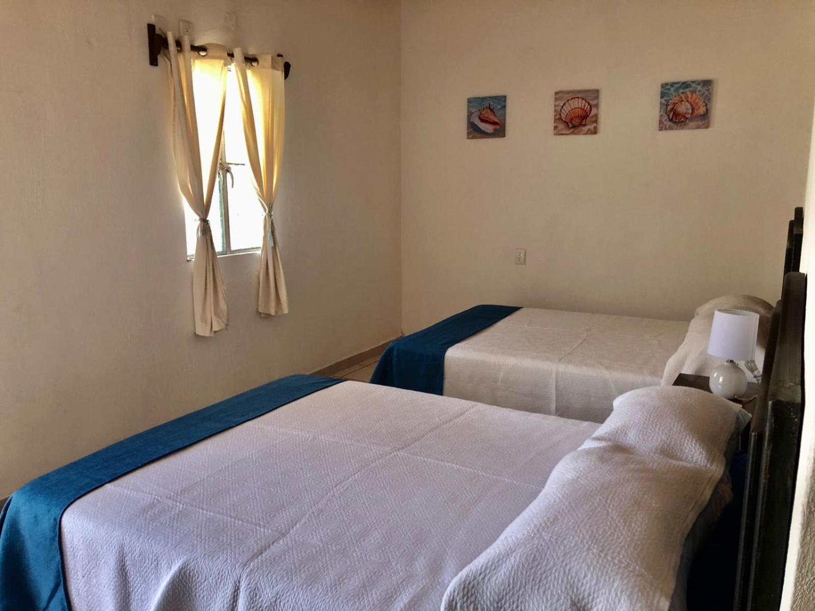La Pucca Hotel Boutique Resort Penita de Jaltemba Dış mekan fotoğraf