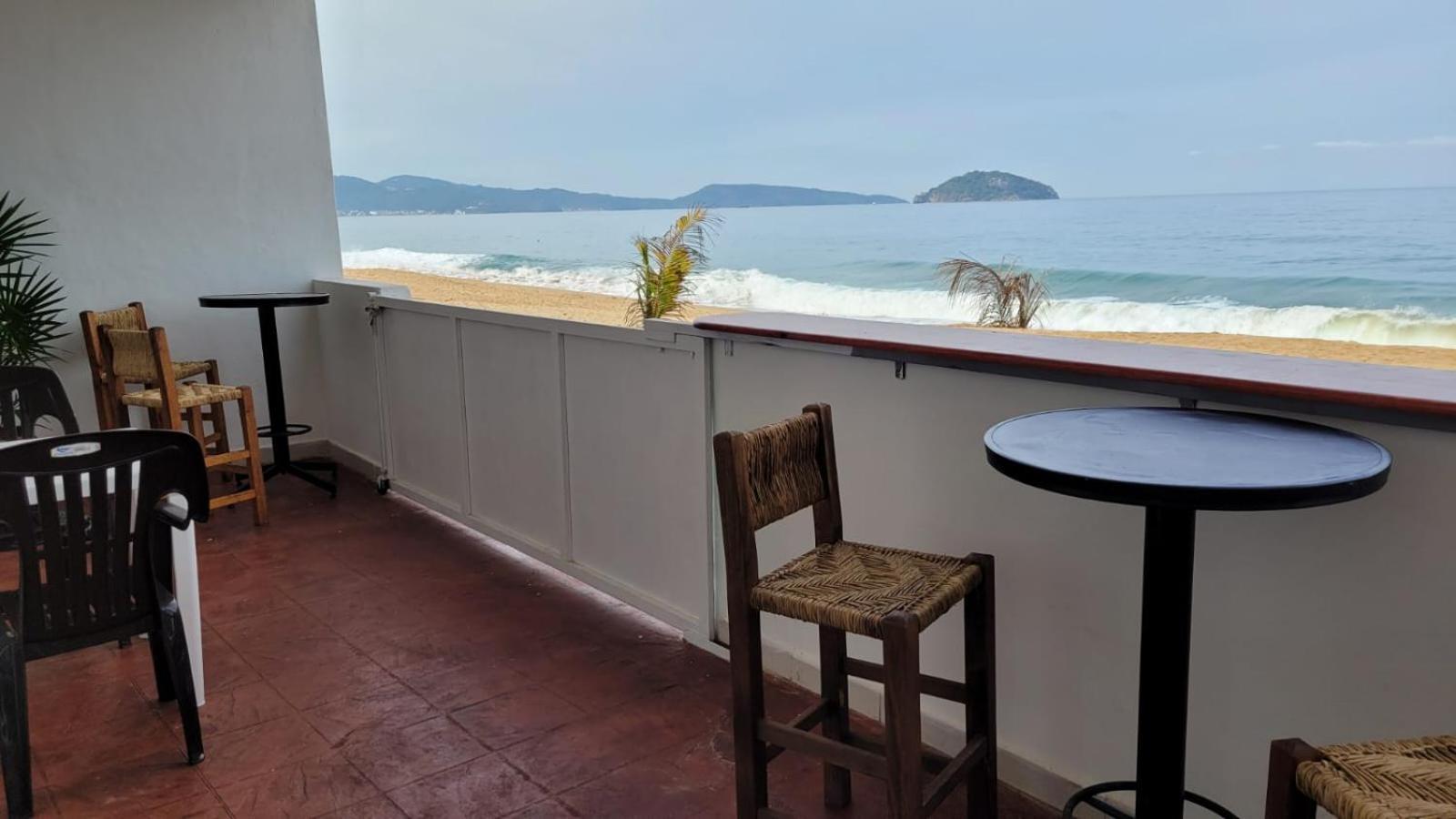 La Pucca Hotel Boutique Resort Penita de Jaltemba Dış mekan fotoğraf