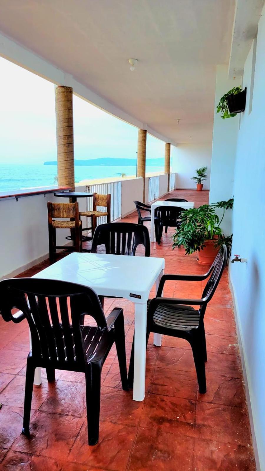 La Pucca Hotel Boutique Resort Penita de Jaltemba Dış mekan fotoğraf