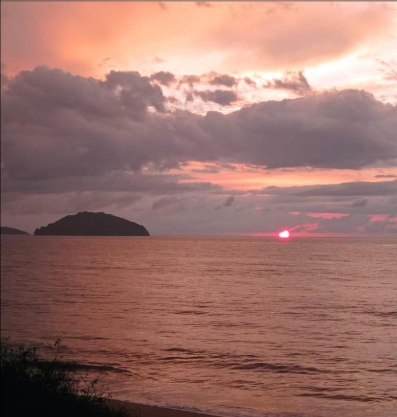 La Pucca Hotel Boutique Resort Penita de Jaltemba Dış mekan fotoğraf